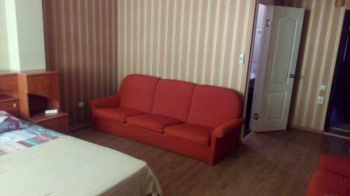 Hostal Guest House On Glk Parus 24