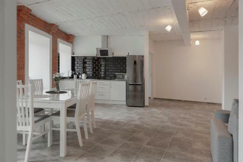 Apartament W Starym Browarze 2