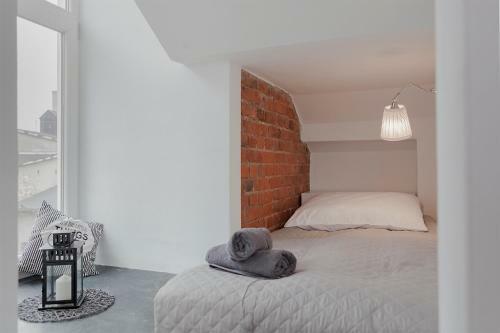 Apartament W Starym Browarze 2