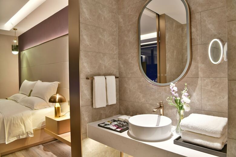 Hotel Mercure Yibin Port