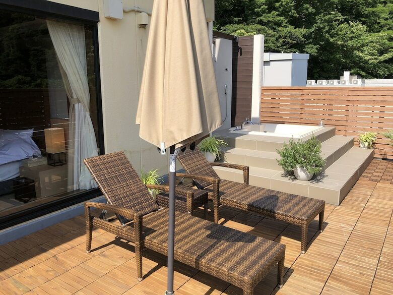 Hotel Gendairakuen Isehara - Adults Only