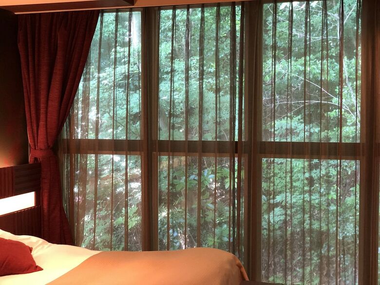 Hotel Gendairakuen Isehara - Adults Only