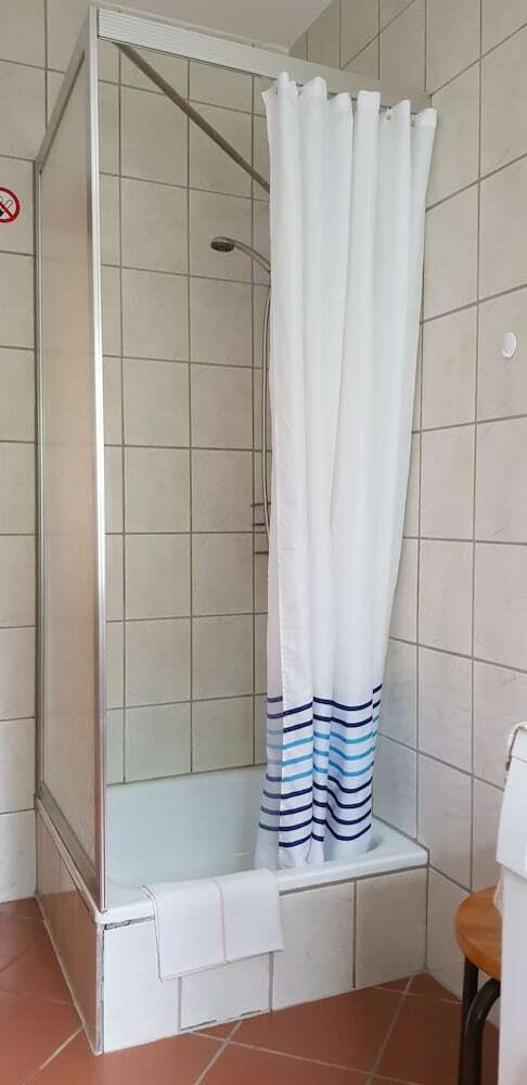 Apartamentos Ferienapartments Am S�dhang