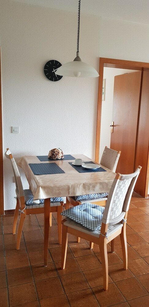 Apartamentos Ferienapartments Am S�dhang