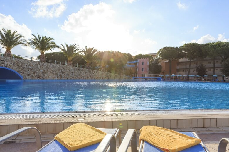 Hotel Tirreno Resort