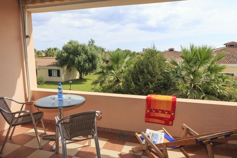 Hotel Tirreno Resort