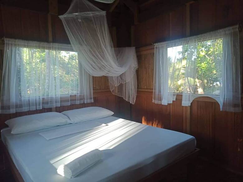 Hotel Bilay Makadawi Homestay
