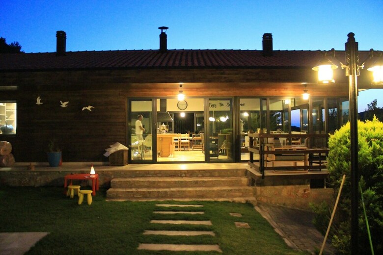 Hotel Turnabogazi Ciftlik Otel