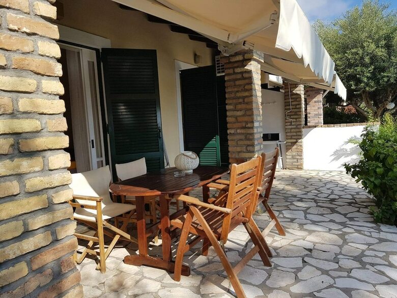 Menegios Beachfront 1 Bdrhouse-ab3gno 49