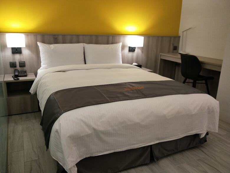 Jiashite Hotel