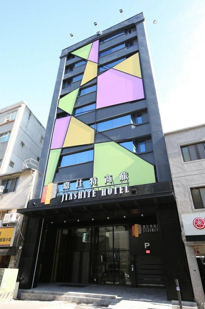 Jiashite Hotel