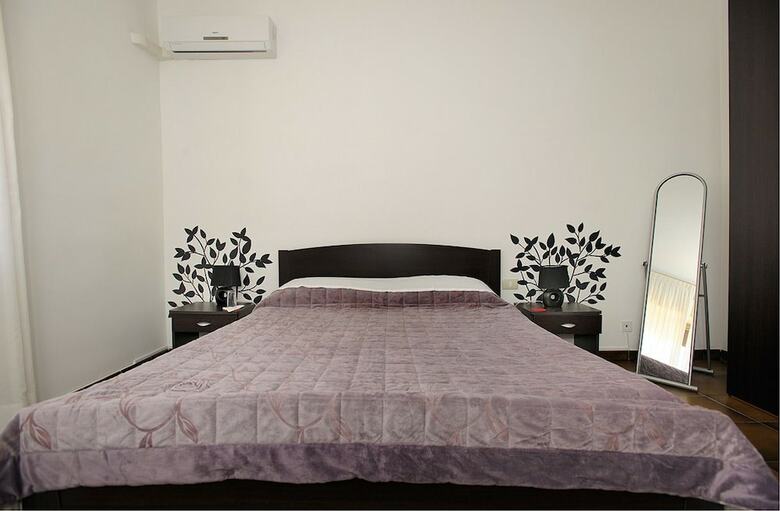 B&B Villa Adriana