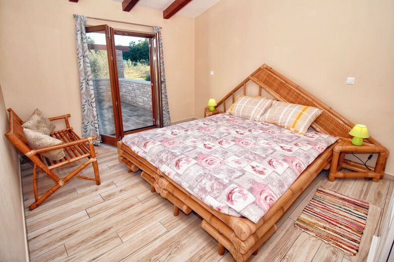Holiday House Stancija Marusi