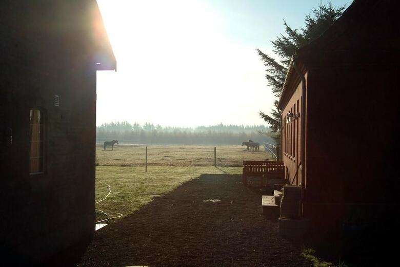 Bed & Breakfast Farm Stay Stald Nordkap