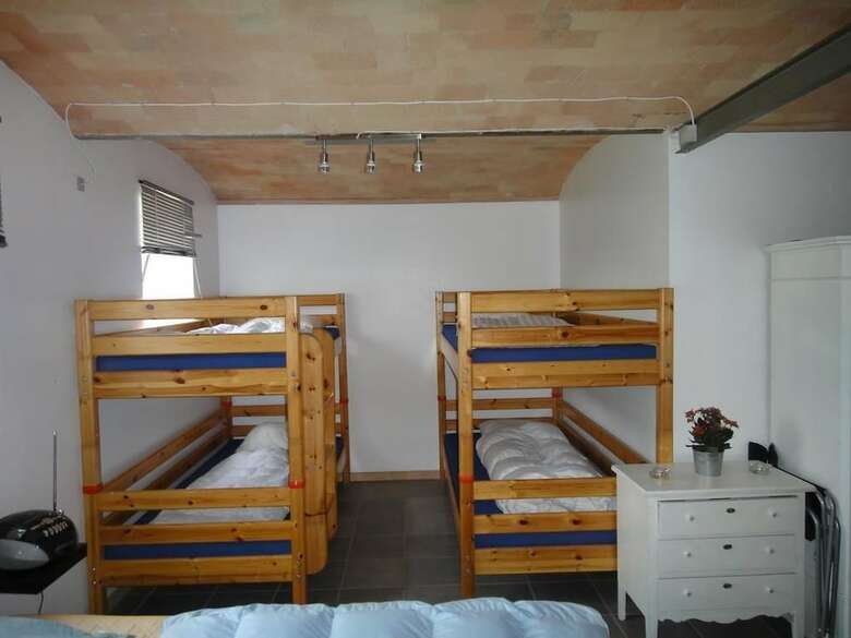 Bed & Breakfast Farm Stay Stald Nordkap