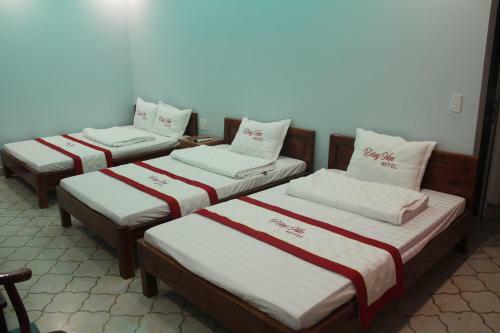 Hotel Kh�ch S?n ??ng V?n