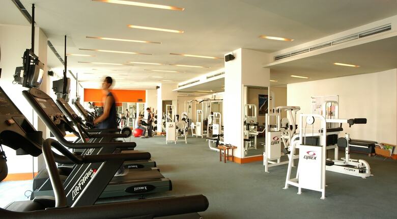 Hotel Sparks Luxe Jakarta