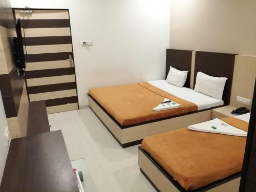 Hotel Grand Paradise
