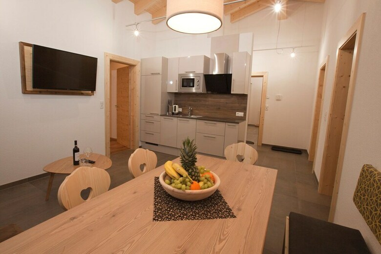 Palazi Apartments Und Spa