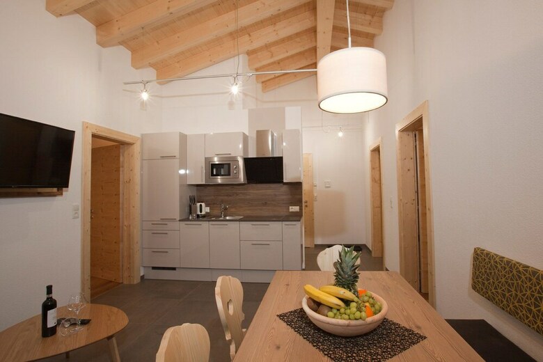 Palazi Apartments Und Spa
