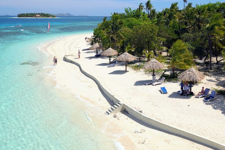Apartamento Treasure Island Resort