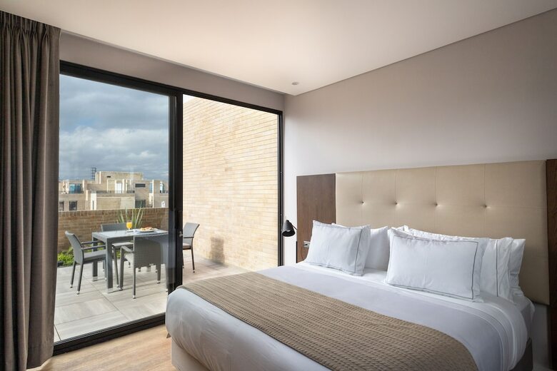Apartamentos Cassa Luxury Homes
