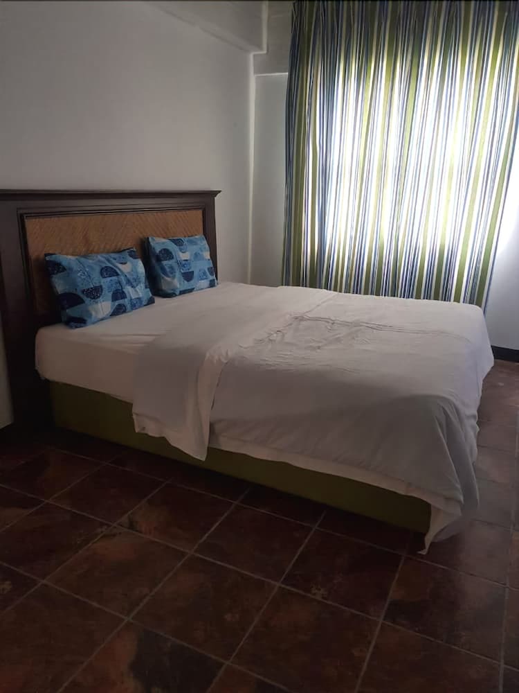 Hotel Beach Port Lodge