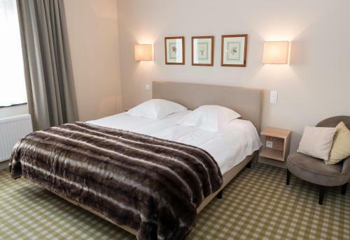Hotel La Barri�re de Transinne
