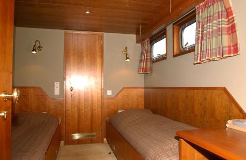 P�niche D'h�tes Ms Elisabeth
