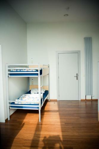 Albergue Auberge de Jeunesse de Namur