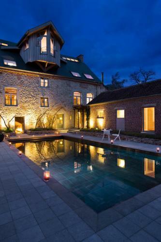 Ne5t Hotel & Spa