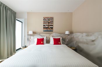 Hotel The Royal Snail