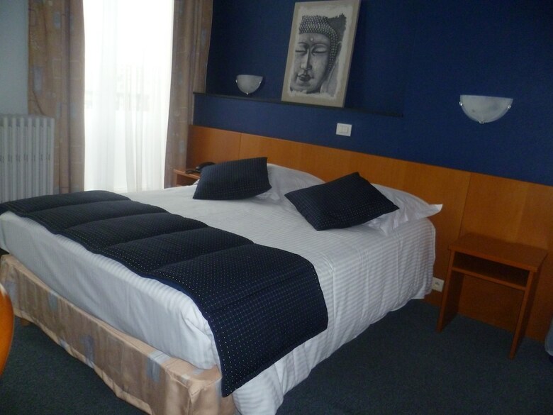 Hotel Le Terminus