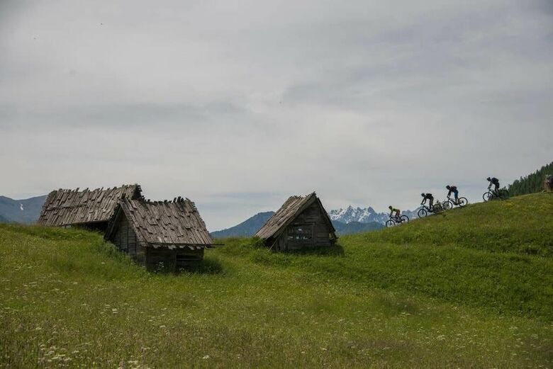 Bed & Breakfast L'etape Du Jour