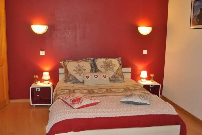 Bed & Breakfast L'etape Du Jour