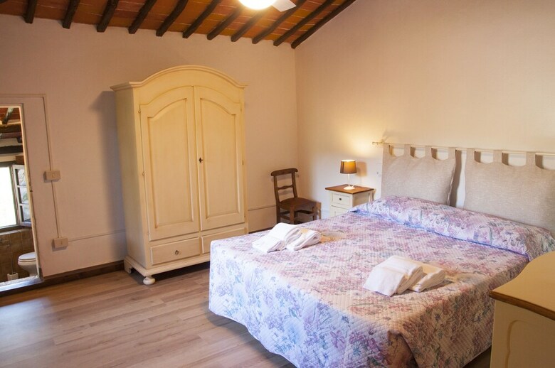Agroturismo Agriturismo Ricudda
