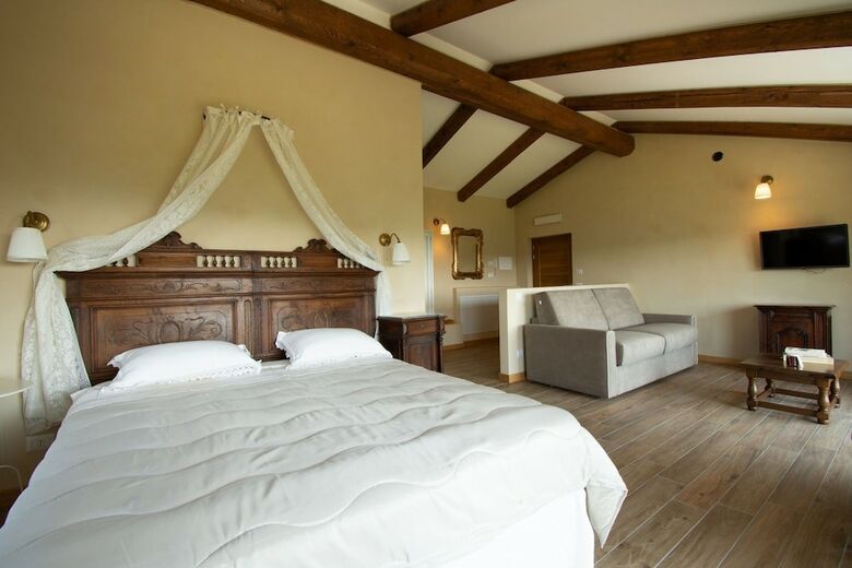 Agroturismo Cascina Montiglio