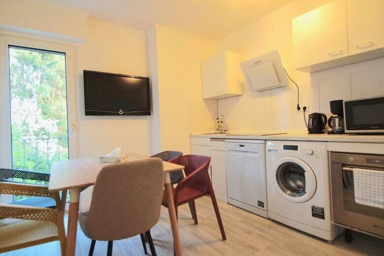 Apartamentos Ferienwohnungen  Bergisch Gladbach Gl234