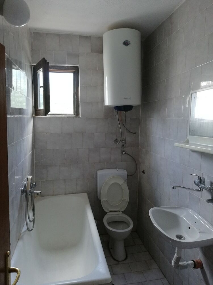 Hostal Apartmens & Rooms Sunset