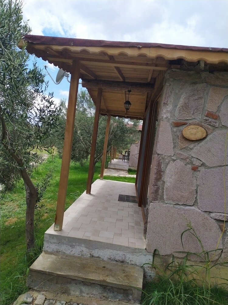 Selale Stone House Boutique Hotel