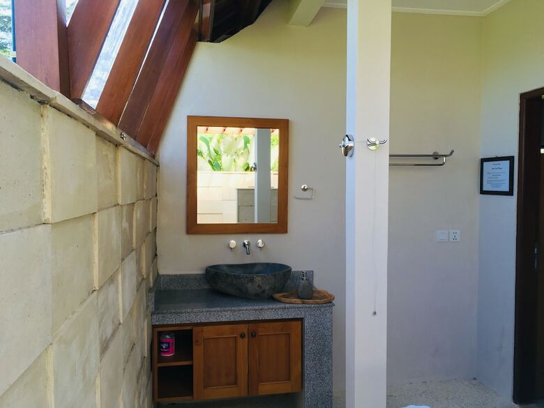 Bed & Breakfast Puri Raya Villa Ubud