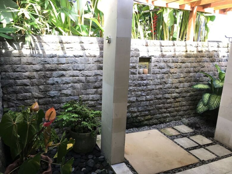 Bed & Breakfast Puri Raya Villa Ubud
