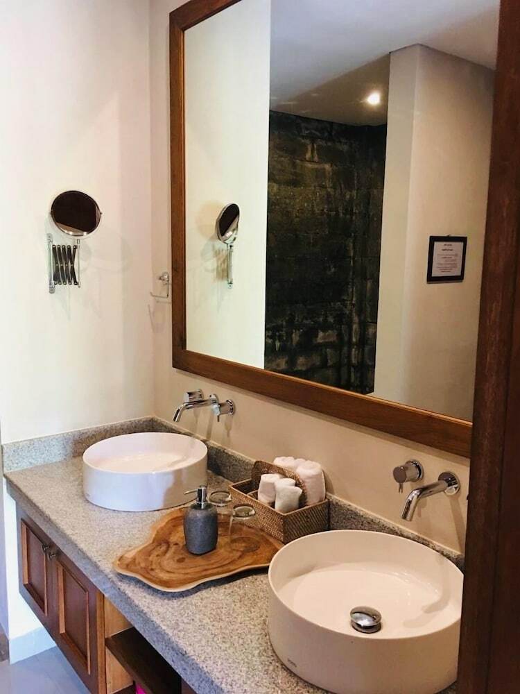 Bed & Breakfast Puri Raya Villa Ubud