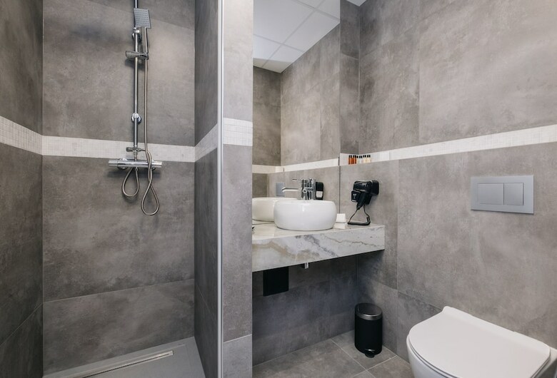 Apartamentos Varsovia Comfort With Parking