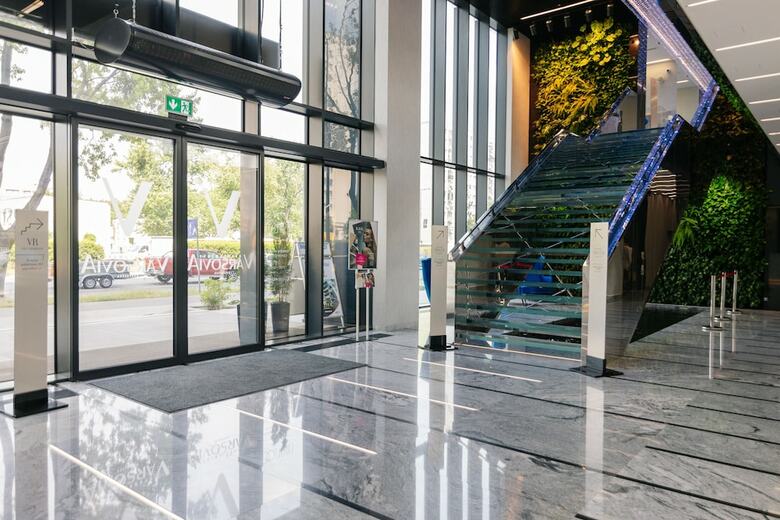 Apartamentos Varsovia Comfort With Parking
