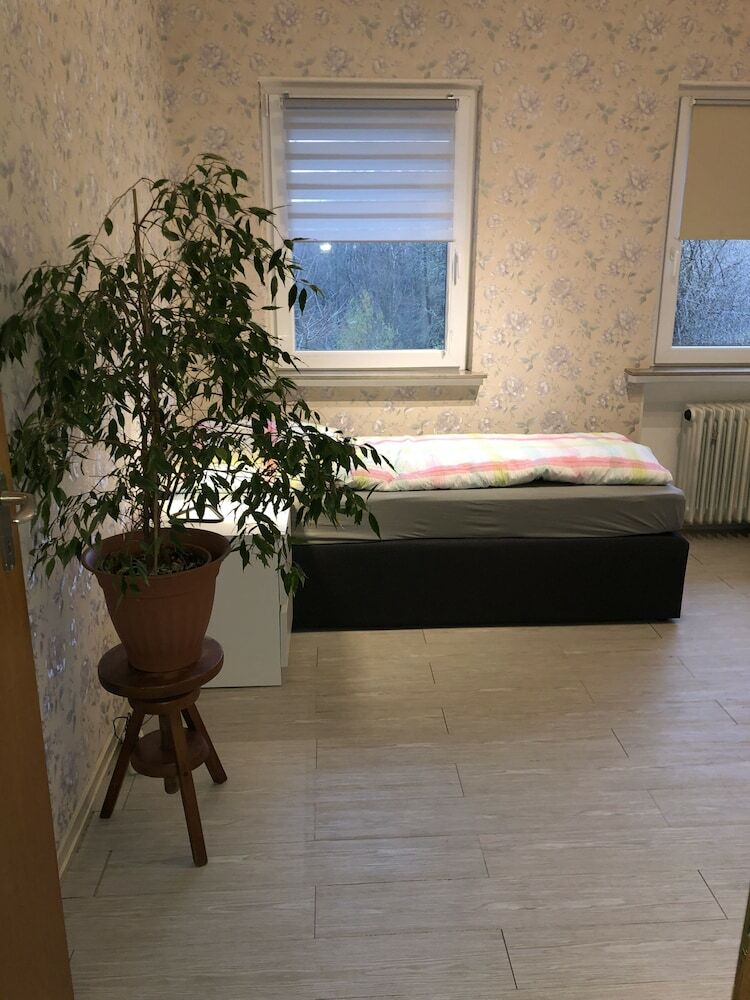 Apartamentos Ferienwohnungen Oberk�lheim
