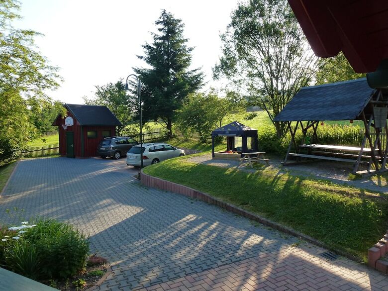 Apartamentos Ferienwohnungen Weissflog