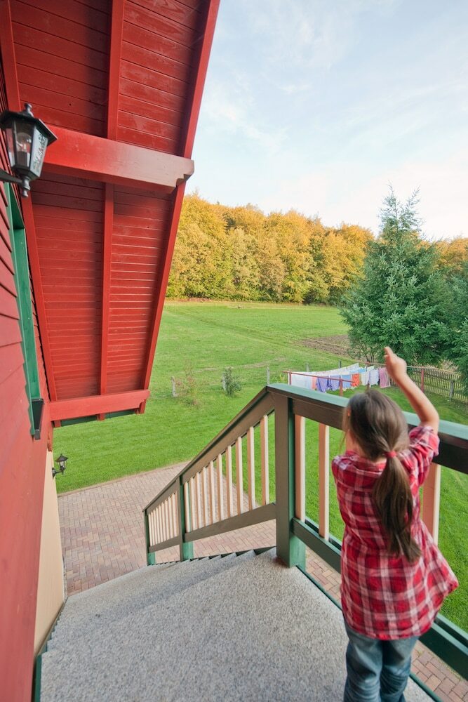 Apartamentos Ferienwohnungen Weissflog