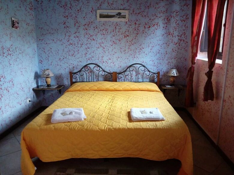 Agroturismo Tenute Margana
