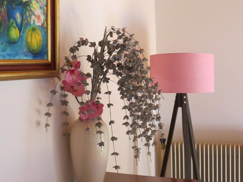 Bed & Breakfast Le Jardin Chambre D'hotes